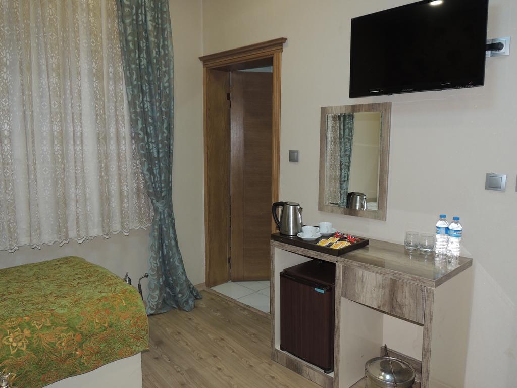 Gulizar Hotel Sanlıurfa Extérieur photo